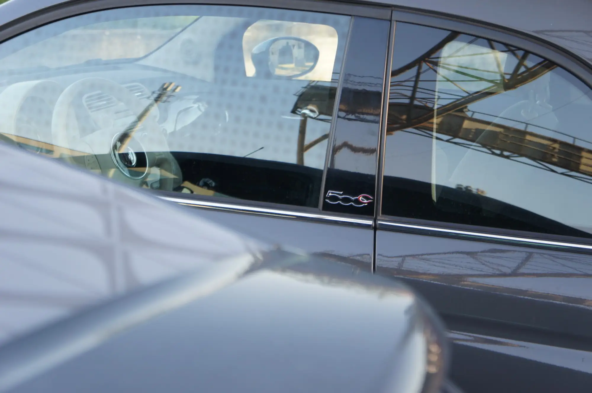 Citroen DS3 Cabrio e Fiat 500C - 26
