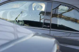 Citroen DS3 Cabrio e Fiat 500C