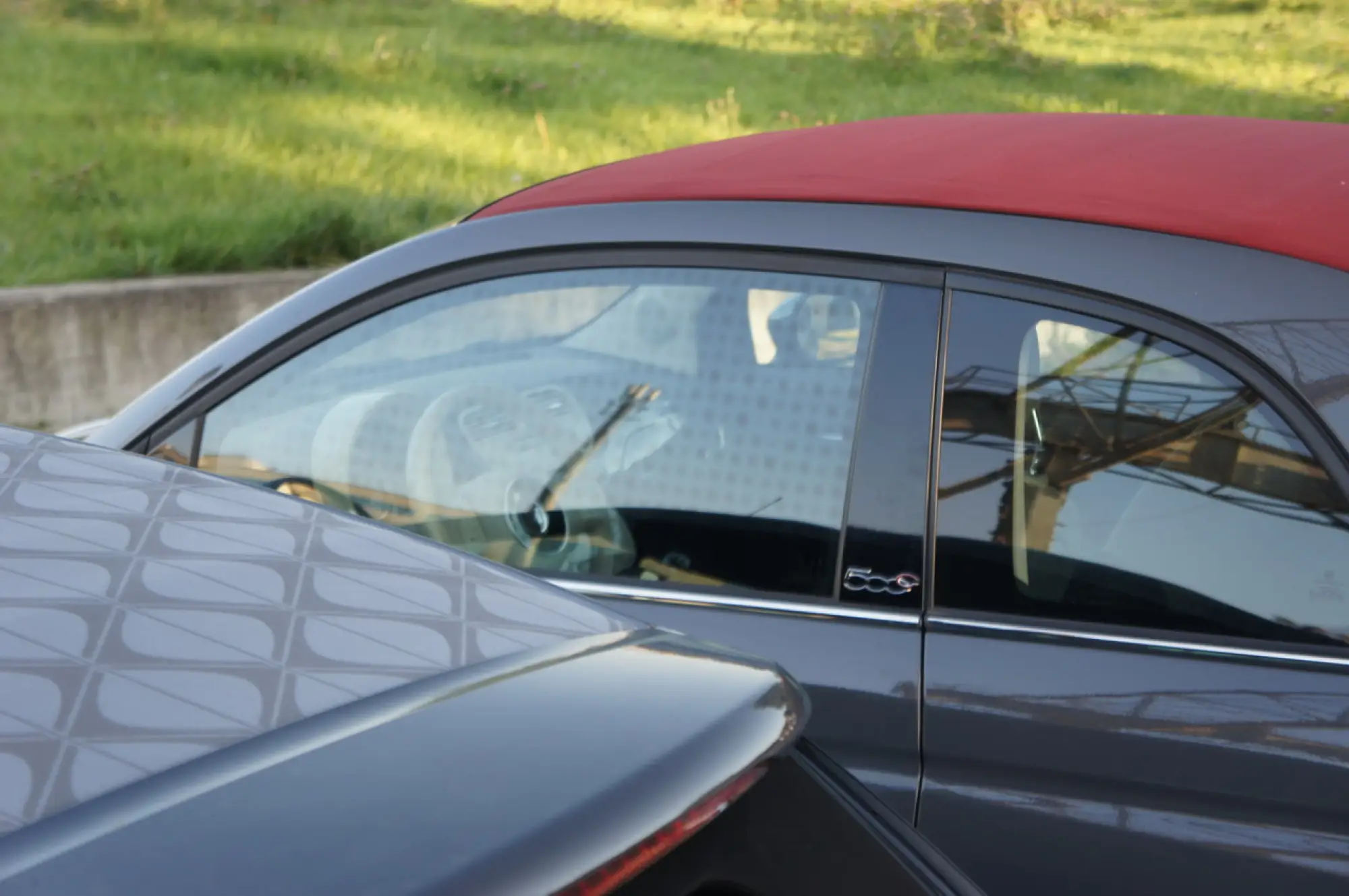 Citroen DS3 Cabrio e Fiat 500C - 27