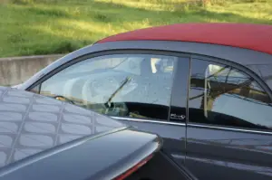 Citroen DS3 Cabrio e Fiat 500C