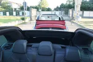 Citroen DS3 Cabrio e Fiat 500C