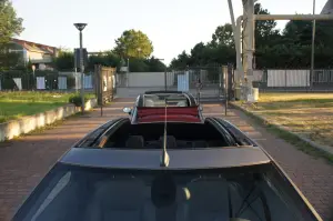 Citroen DS3 Cabrio e Fiat 500C