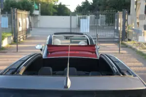 Citroen DS3 Cabrio e Fiat 500C