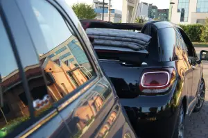 Citroen DS3 Cabrio e Fiat 500C