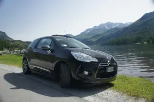 Citroen DS3 Cabrio - Prova su strada - 31