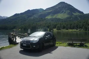 Citroen DS3 Cabrio - Prova su strada - 38