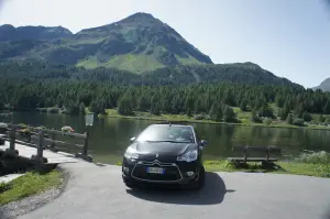 Citroen DS3 Cabrio - Prova su strada - 39