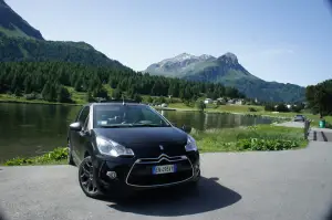 Citroen DS3 Cabrio - Prova su strada - 40