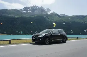 Citroen DS3 Cabrio - Prova su strada - 50