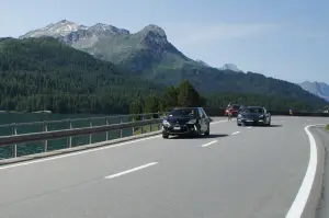 Citroen DS3 Cabrio - Prova su strada