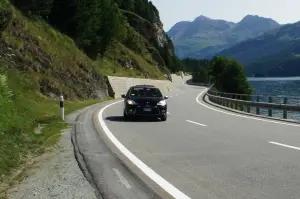 Citroen DS3 Cabrio - Prova su strada