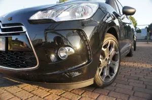 Citroen DS3 Cabrio - Prova su strada - 66