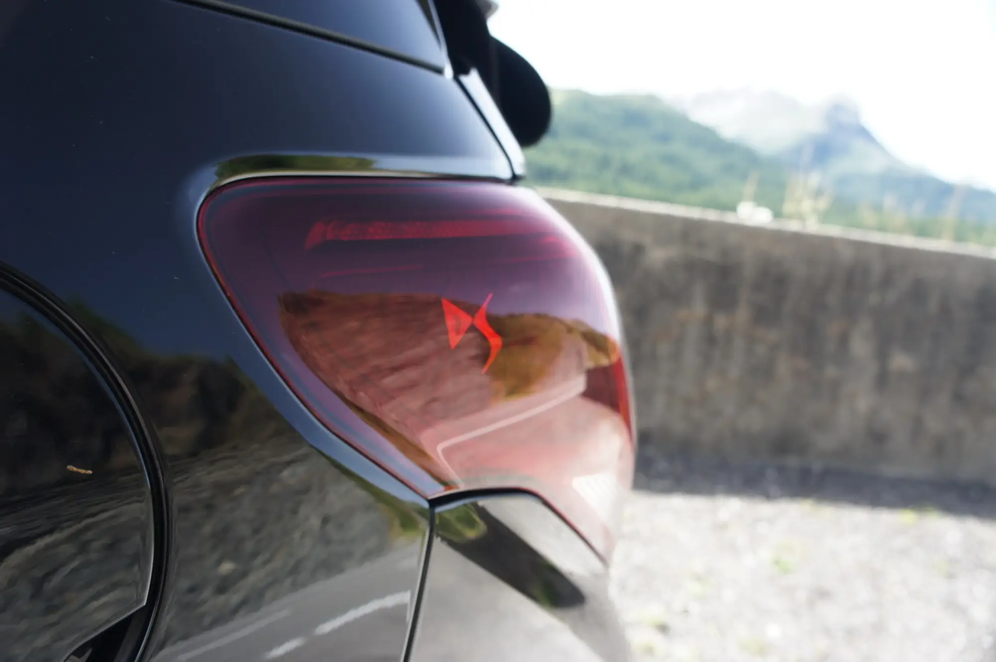 Citroen DS3 Cabrio - Prova su strada - 77