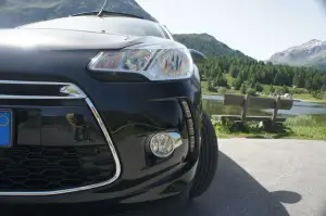 Citroen DS3 Cabrio - Prova su strada - 96