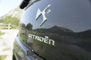 Citroen DS3 Cabrio - Prova su strada - 98