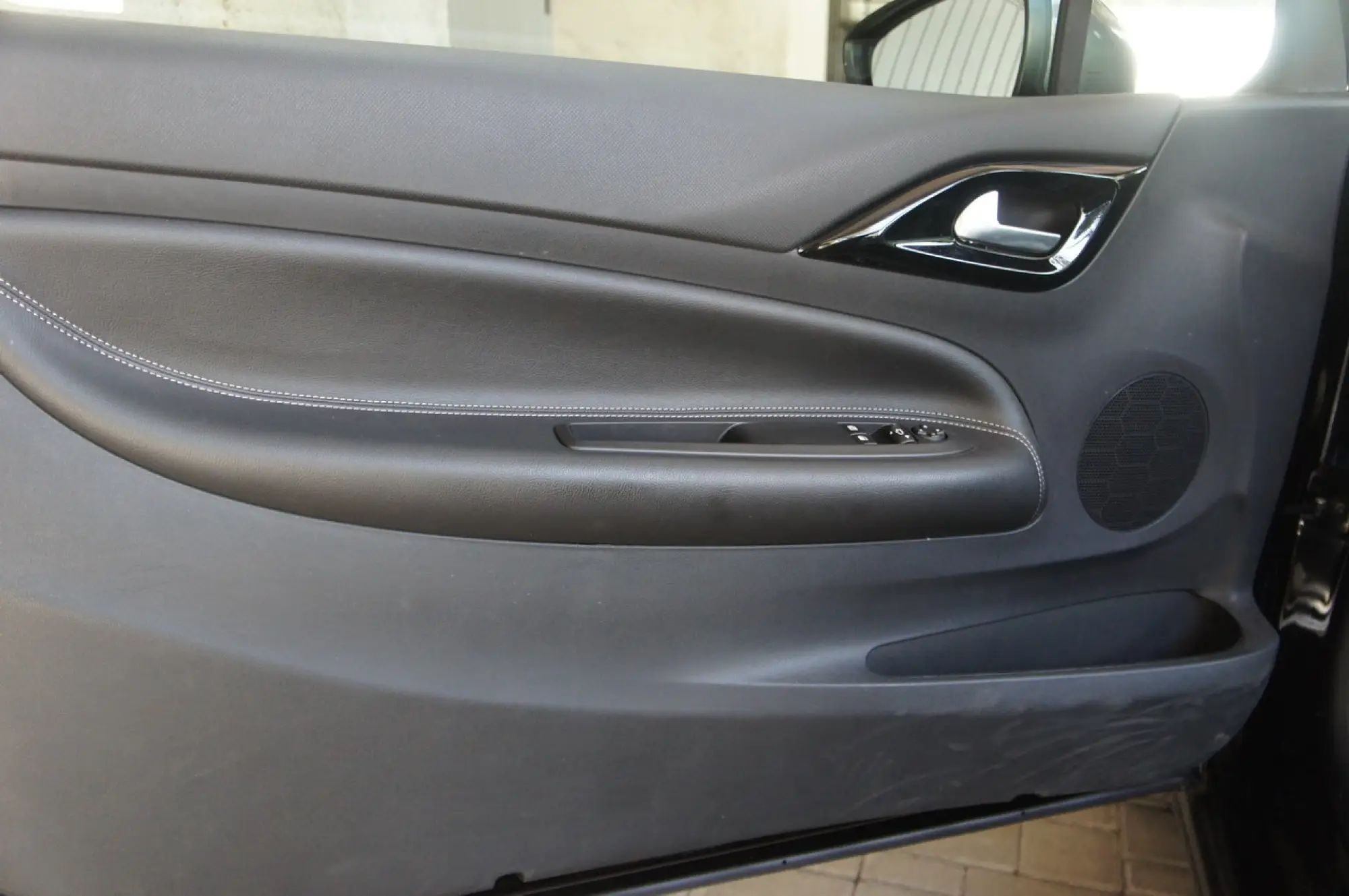 Citroen DS3 Cabrio - Prova su strada - 134