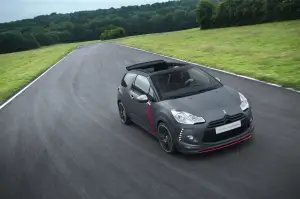 Citroen DS3 Cabrio Racing - Concept Car