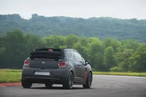 Citroen DS3 Cabrio Racing - Concept Car