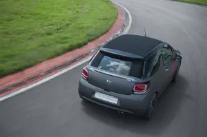 Citroen DS3 Cabrio Racing - Concept Car