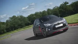 Citroen DS3 Cabrio Racing - Concept Car