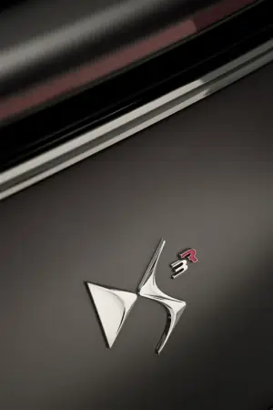 Citroen DS3 Cabrio Racing - Concept Car