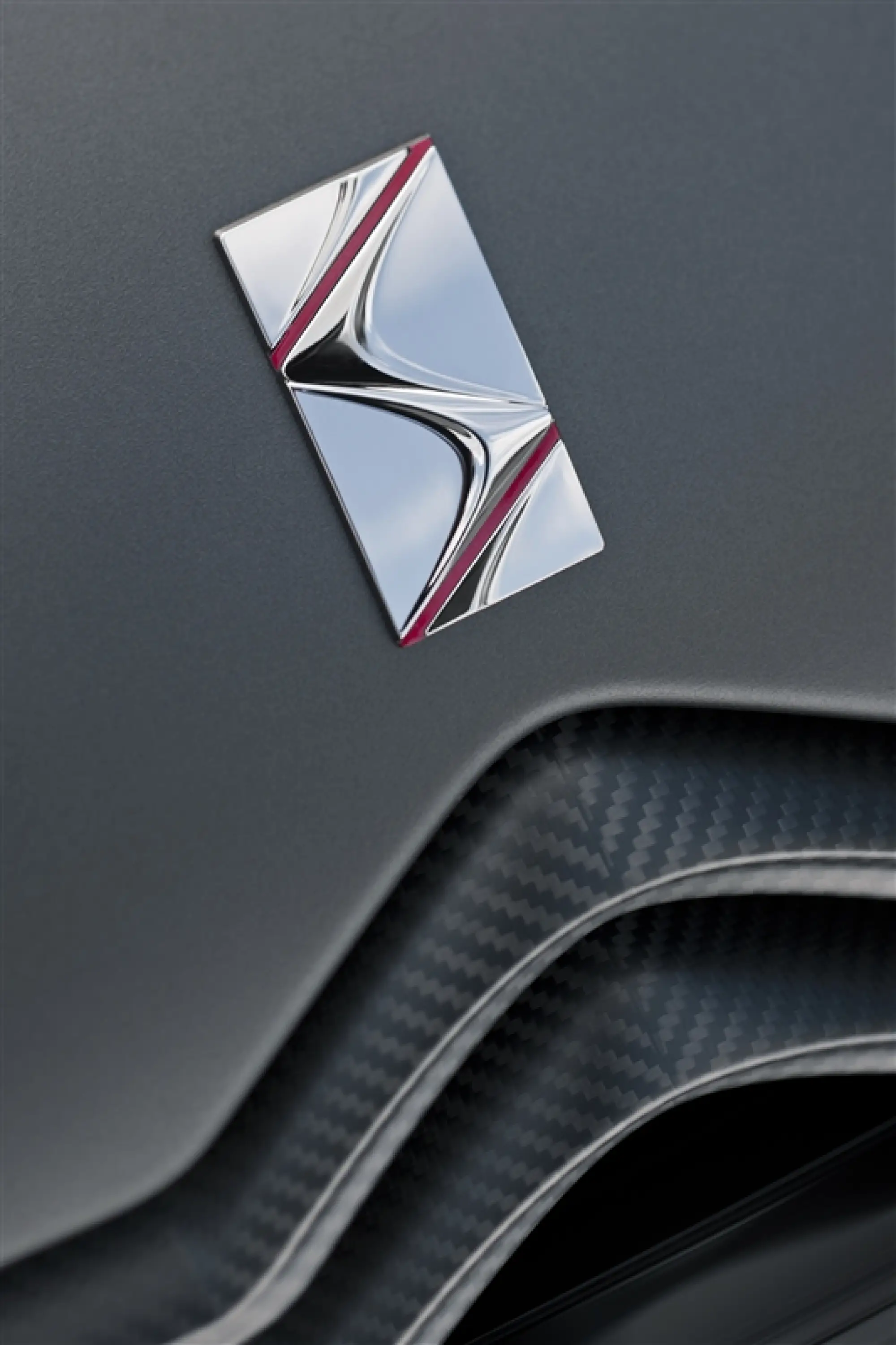 Citroen DS3 Cabrio Racing - Concept Car - 15