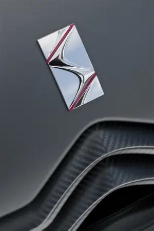 Citroen DS3 Cabrio Racing - Concept Car