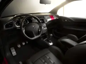 Citroen DS3 Cabrio Racing - Concept Car