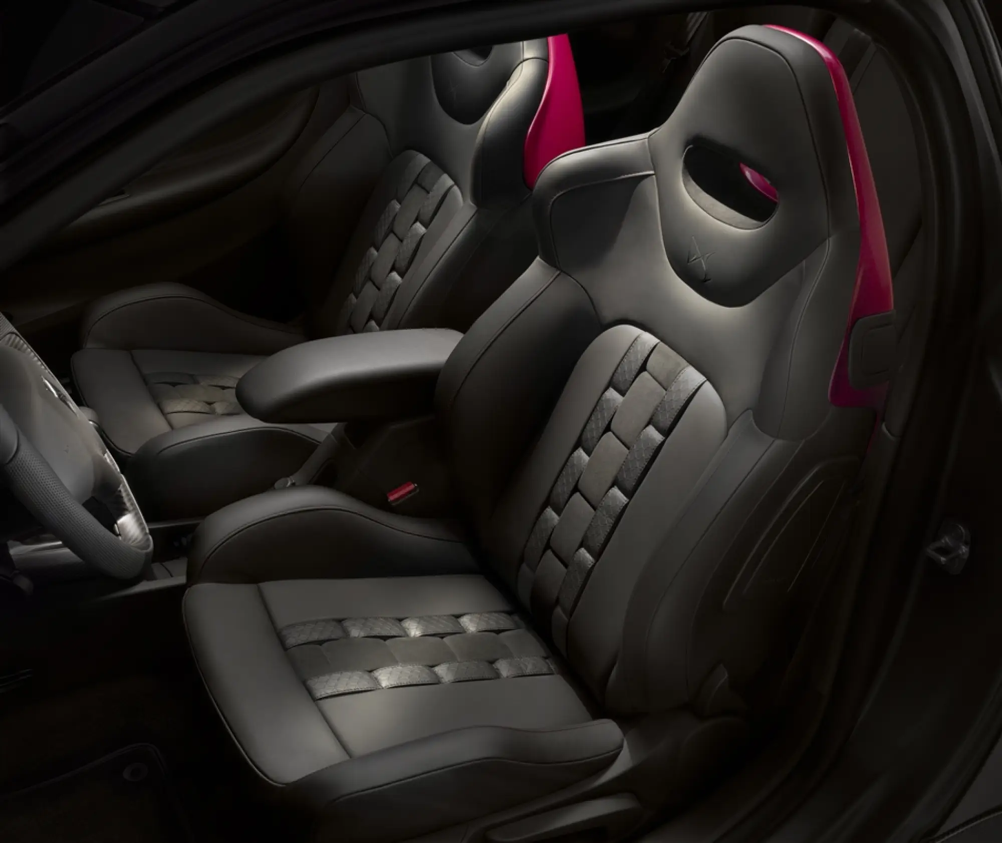 Citroen DS3 Cabrio Racing - Concept Car - 17
