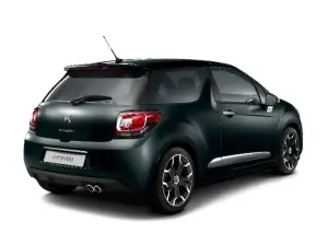 Citroen DS3 e C5 serie noire edition - 2011 - 8