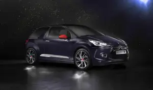 Citroen DS3 e DS3 Cabrio Ines de la Fressange Paris Concept - 1