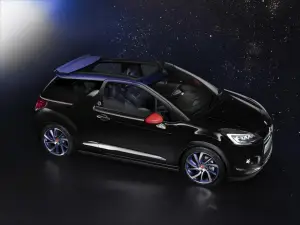 Citroen DS3 e DS3 Cabrio Ines de la Fressange Paris Concept - 7