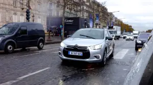 Citroën DS3 e DS4 - Nuovi motori 2015 - 5