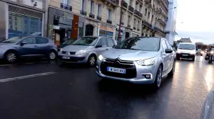 Citroën DS3 e DS4 - Nuovi motori 2015 - 13