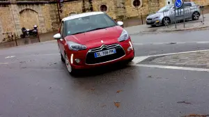 Citroën DS3 e DS4 - Nuovi motori 2015