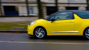 Citroën DS3 e DS4 - Nuovi motori 2015 - 28