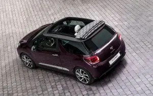 Citroen DS3 facelift 2014