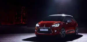 Citroen DS3 facelift 2014 - 10