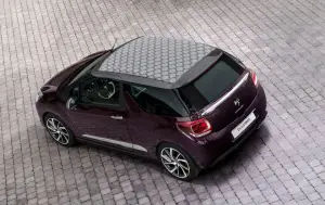 Citroen DS3 facelift 2014 - 28