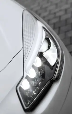 Citroen DS3 facelift 2014 - 30