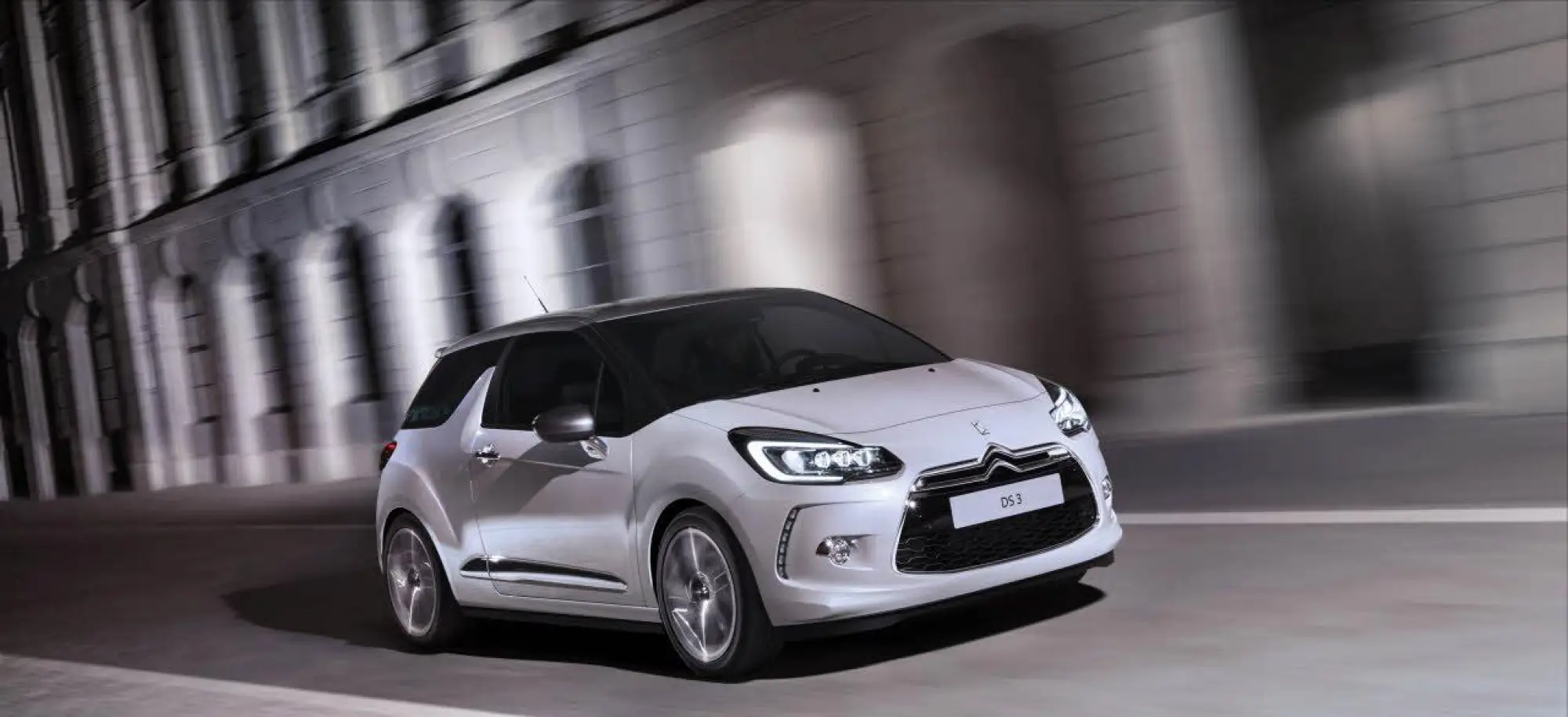 Citroen DS3 facelift 2014 - 43