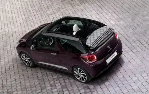 Citroen DS3 facelift 2014 - 53