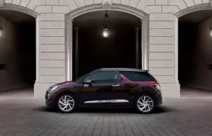 Citroen DS3 facelift 2014 - 54