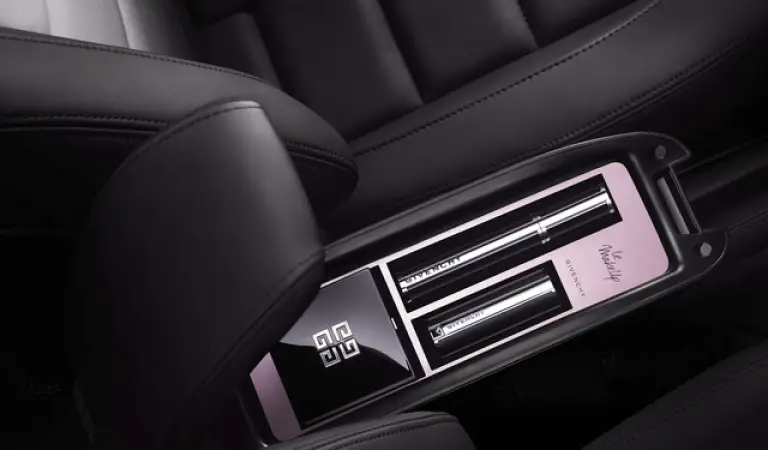 DS3 Givenchy Le MakeUp - 4