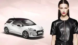 DS3 Givenchy Le MakeUp