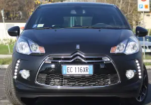 Citroen DS3 Just Black