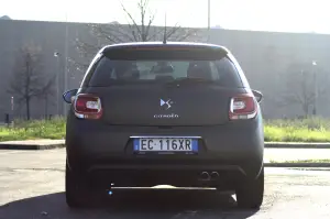 Citroen DS3 Just Black - 7