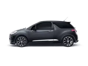 Citroen DS3 Just Black - 5