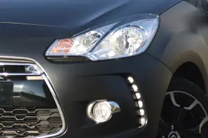 Citroen DS3 Just Black