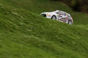 Citroen DS3 R3 Test Drive - 2